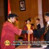 Wisuda Unpad Gel. I TA 2014_2015 Fakultas Hukum oleh Rektor 53