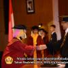 Wisuda Unpad Gel. I TA 2014_2015 Fakultas Pertanian oleh Rektor 09
