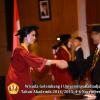 Wisuda Unpad Gel. I TA 2014_2015 Fakultas Kedokteran Gigi oleh Rektor 07