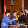 Wisuda Unpad Gel. I TA 2014_2015 Fakultas ISIP oleh Rektor 64