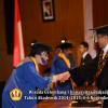 Wisuda Unpad Gel. I TA 2014_2015 Fakultas ISIP oleh Rektor 68