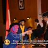 Wisuda Unpad Gel. I TA 2014_2015 Fakultas ISIP oleh Rektor 76