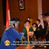 Wisuda Unpad Gel. I TA 2014_2015 Fakultas ISIP oleh Rektor 77