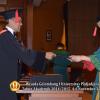 Wisuda Unpad Gel. I TA 2014_2015 Fakultas Hukum oleh Dekan 10