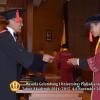 Wisuda Unpad Gel. I TA 2014_2015 Fakultas Hukum oleh Dekan 43