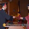 Wisuda Unpad Gel. I TA 2014_2015 Fakultas Hukum oleh Dekan 44