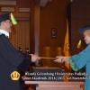 Wisuda Unpad Gel. I TA 2014_2015 Fakultas Ilmu Komunikasi oleh Dekan 01