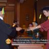 Wisuda Unpad Gel. I TA 2014_2015 Fakultas Ilmu Komunikasi oleh Dekan 06