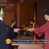 Wisuda Unpad Gel. I TA 2014_2015 Fakultas Ilmu Komunikasi oleh Dekan 07