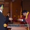 Wisuda Unpad Gel. I TA 2014_2015 Fakultas Ilmu Komunikasi oleh Dekan 15