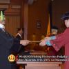 Wisuda Unpad Gel. I TA 2014_2015 Fakultas Ilmu Komunikasi oleh Dekan 17