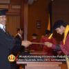 Wisuda Unpad Gel. I TA 2014_2015 Fakultas Ilmu Komunikasi oleh Dekan 18