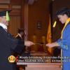 Wisuda Unpad Gel. I TA 2014_2015 Fakultas Ilmu Komunikasi oleh Dekan 26