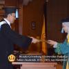 Wisuda Unpad Gel. I TA 2014_2015 Fakultas Keperawatan oleh Dekan 01