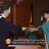 Wisuda Unpad Gel. I TA 2014_2015 Fakultas Keperawatan oleh Dekan 04