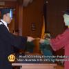 Wisuda Unpad Gel. I TA 2014_2015 Fakultas Keperawatan oleh Dekan 06