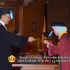 Wisuda Unpad Gel. I TA 2014_2015 Fakultas Keperawatan oleh Dekan 10