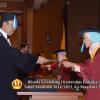 Wisuda Unpad Gel. I TA 2014_2015 Fakultas Keperawatan oleh Dekan 13