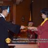 Wisuda Unpad Gel. I TA 2014_2015 Fakultas Keperawatan oleh Dekan 16