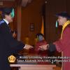 Wisuda Unpad Gel. I TA 2014_2015 Fakultas Perikanan dan Ilmu Kelautan oleh Dekan 06