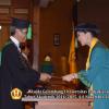 Wisuda Unpad Gel. I TA 2014_2015 Fakultas Kedokteran oleh Dekan 42