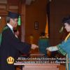 Wisuda Unpad Gel. I TA 2014_2015 Fakultas Kedokteran oleh Dekan 45