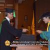 Wisuda Unpad Gel. I TA 2014_2015 Fakultas Kedokteran oleh Dekan 49