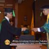 Wisuda Unpad Gel. I TA 2014_2015 Fakultas Kedokteran oleh Dekan 55