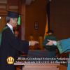 Wisuda Unpad Gel. I TA 2014_2015 Fakultas Kedokteran oleh Dekan 56