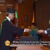 Wisuda Unpad Gel. I TA 2014_2015 Fakultas Kedokteran oleh Dekan 59