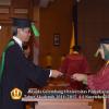 Wisuda Unpad Gel. I TA 2014_2015 Fakultas Kedokteran oleh Dekan 84