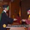 Wisuda Unpad Gel. I TA 2014_2015 Fakultas Kedokteran oleh Dekan 87