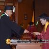 Wisuda Unpad Gel. I TA 2014_2015 Fakultas Pertanian oleh Dekan 26