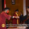 Wisuda Unpad Gel. I TA 2014_2015 Fakultas Hukum oleh Rektor 19