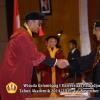 Wisuda Unpad Gel. I TA 2014_2015 Fakultas Hukum oleh Rektor 24