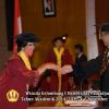 Wisuda Unpad Gel. I TA 2014_2015 Fakultas Hukum oleh Rektor 27