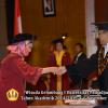 Wisuda Unpad Gel. I TA 2014_2015 Fakultas Hukum oleh Rektor 33