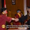 Wisuda Unpad Gel. I TA 2014_2015 Fakultas Hukum oleh Rektor 34