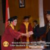 Wisuda Unpad Gel. I TA 2014_2015 Fakultas Hukum oleh Rektor 36