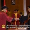 Wisuda Unpad Gel. I TA 2014_2015 Fakultas Hukum oleh Rektor 40