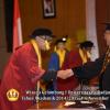 Wisuda Unpad Gel. I TA 2014_2015 Fakultas Ilmu Komunikasi oleh Rektor 24