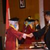 Wisuda Unpad Gel. I TA 2014_2015 Fakultas Keperawatan oleh Rektor 12