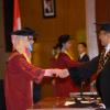 Wisuda Unpad Gel. I TA 2014_2015 Fakultas Keperawatan oleh Rektor 15