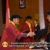 Wisuda Unpad Gel. I TA 2014_2015 Fakultas Teknologi Industri Pertanian oleh Rektor 02