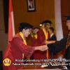 Wisuda Unpad Gel. I TA 2014_2015 Fakultas Teknologi Industri Pertanian oleh Rektor 09