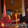 Wisuda Unpad Gel. I TA 2014_2015 Fakultas Teknologi Industri Pertanian oleh Rektor 13