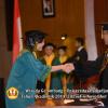 Wisuda Unpad Gel. I TA 2014_2015 Fakultas Kedokteran oleh Rektor 42