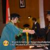 Wisuda Unpad Gel. I TA 2014_2015 Fakultas Kedokteran oleh Rektor 48