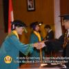 Wisuda Unpad Gel. I TA 2014_2015 Fakultas Kedokteran oleh Rektor 49