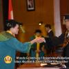 Wisuda Unpad Gel. I TA 2014_2015 Fakultas Kedokteran oleh Rektor 52